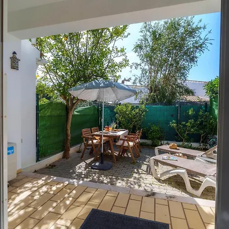Moradia 2 Quartos Quinta Do Poco Dom wakacyjny Albufeira