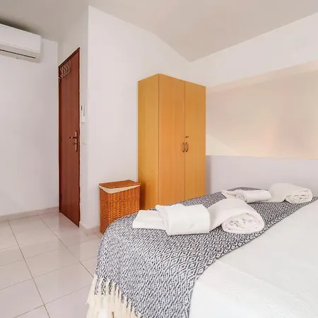 Moradia 2 Quartos Quinta Do Poco Dom wakacyjny Albufeira