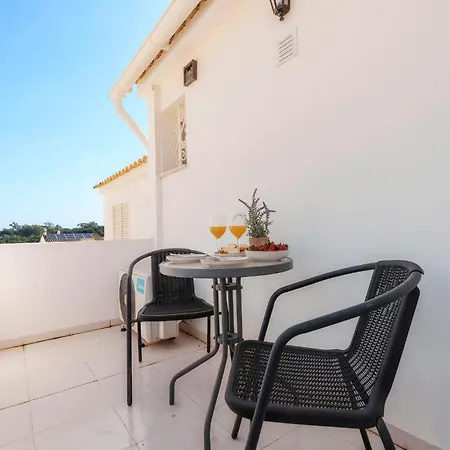 Moradia 2 Quartos Quinta Do Poco Dom wakacyjny