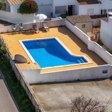 Moradia 2 Quartos Quinta Do Poco Dom wakacyjny